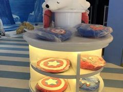 -Mr·Kuma酷么先生雪之乐园