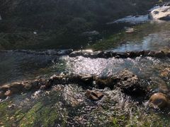 景点-玉渡山自然风景区