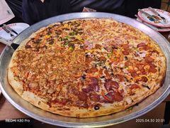 -Tubestation站点比萨(高新万达ONE店)
