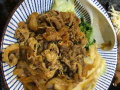 -胡须张鲁肉饭(美食文化馆店)