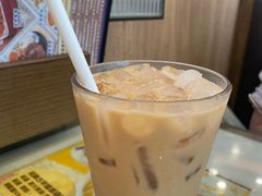 -华嫂冰室(湾仔店)