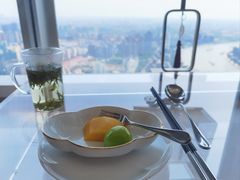 -鲜璟台·地标景观餐厅(上海中心店)