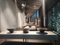 -中国美术学院象山校区-民艺博物馆