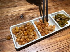 -湘人龙记老长沙米粉(鸟巢店)