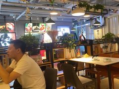 -京城·森鸽排档(双井店)