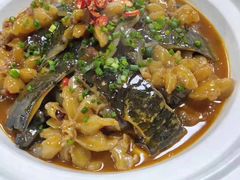 -东湖印象汉寿特色甲鱼钵子菜(渔人码头店)