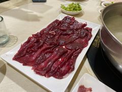 -伟记牛肉(金鸿公路店)