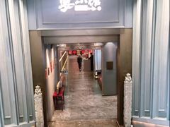 -宴小馆·小海鲜青岛菜(五四广场店)