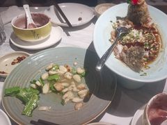 -志明眷村·台式融合菜·宵夜