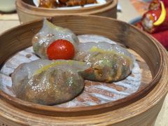 -点都德(华强南店)