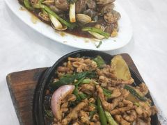 -澳门西南饭店·粤菜·茶市·手工点心(华海路店)