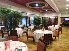大堂-杭州香格里拉·香宫中餐厅