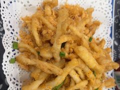 -八两八金·莱芜特色炒鸡(市南漳浦路店)