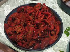 -厦门海景千禧大酒店·海景咖啡厅