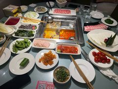 -海底捞火锅(万丰桥店)