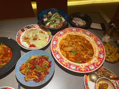 -塔哈尔·新疆盛宴(奉贤龙湖店)