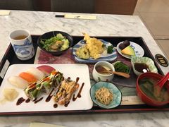 -红叶日料·放题·海胆·定食(星海店)