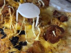 -达美乐比萨(朝阳路店)