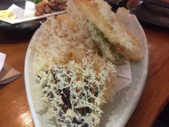 -千代武日本料理(开发区店)