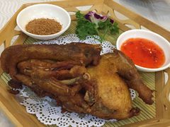 -唐晋人家(源深路店)