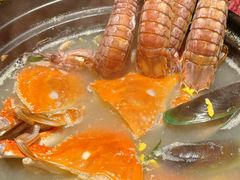 -烧货·活海鲜炭烧(湖滨商业街店)