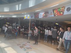 -卡漫莫尼蛋糕(徐汇店)