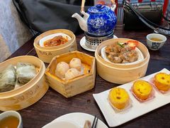 -陶陶居酒家(第十甫路总店)