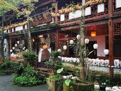 -青城甲(青城山店)