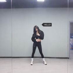 点击看大图 -舞樾舞蹈工作室