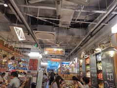 -WOW LUCKY创意韩料(龙阳广场店)
