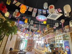 -匠糊·日本料理(美岸广场店)