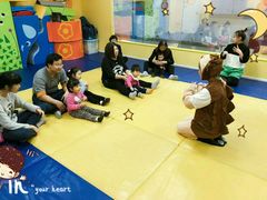 -红黄蓝成长中心(公益西桥校区)