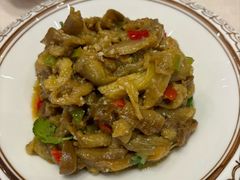 -永和红旗美食城