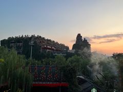 -杭州宋城
