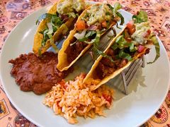 塔可-彼德西餐厅(凯德广场新南店)