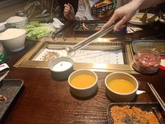 -新石器烤肉(之心城店)