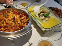 -永乐饭庄(安德路店)