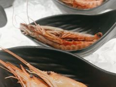 -尚宴牛特鲜自助(太原街万达店)