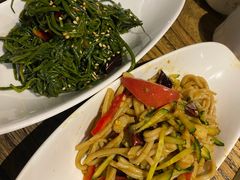 -泽成·冰煮羊(乌兰察布红楼店)