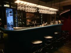 -伯衡55·吉品轩(乌鲁木齐南路店)