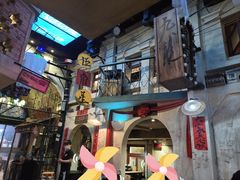 -老表记广西宵夜螺蛳鸭脚煲(西大店)