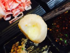 -丽江庭院之丽江往事(安定门店)