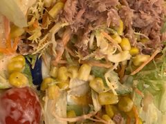 -萨莉亚意式餐厅(深圳北站店)