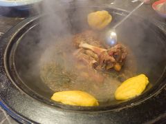 -粗粮人家·东北菜(洋桥店)