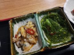 -活鳗饭·鹅肝范儿(高碑店店)