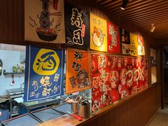 -石屋料理(南京西路店)