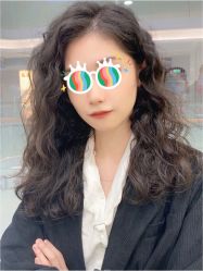 -美美秀造型