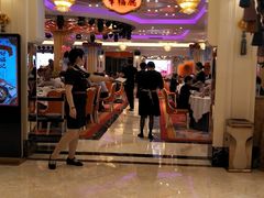 -好福记饭店(红梅公园店)