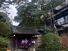 -料亭菊水楼