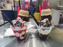 -DQ·蛋糕·冰淇淋(周浦万达店)